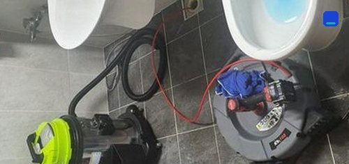 필동 하수구막힘 빌라 화장실 하수구 정비